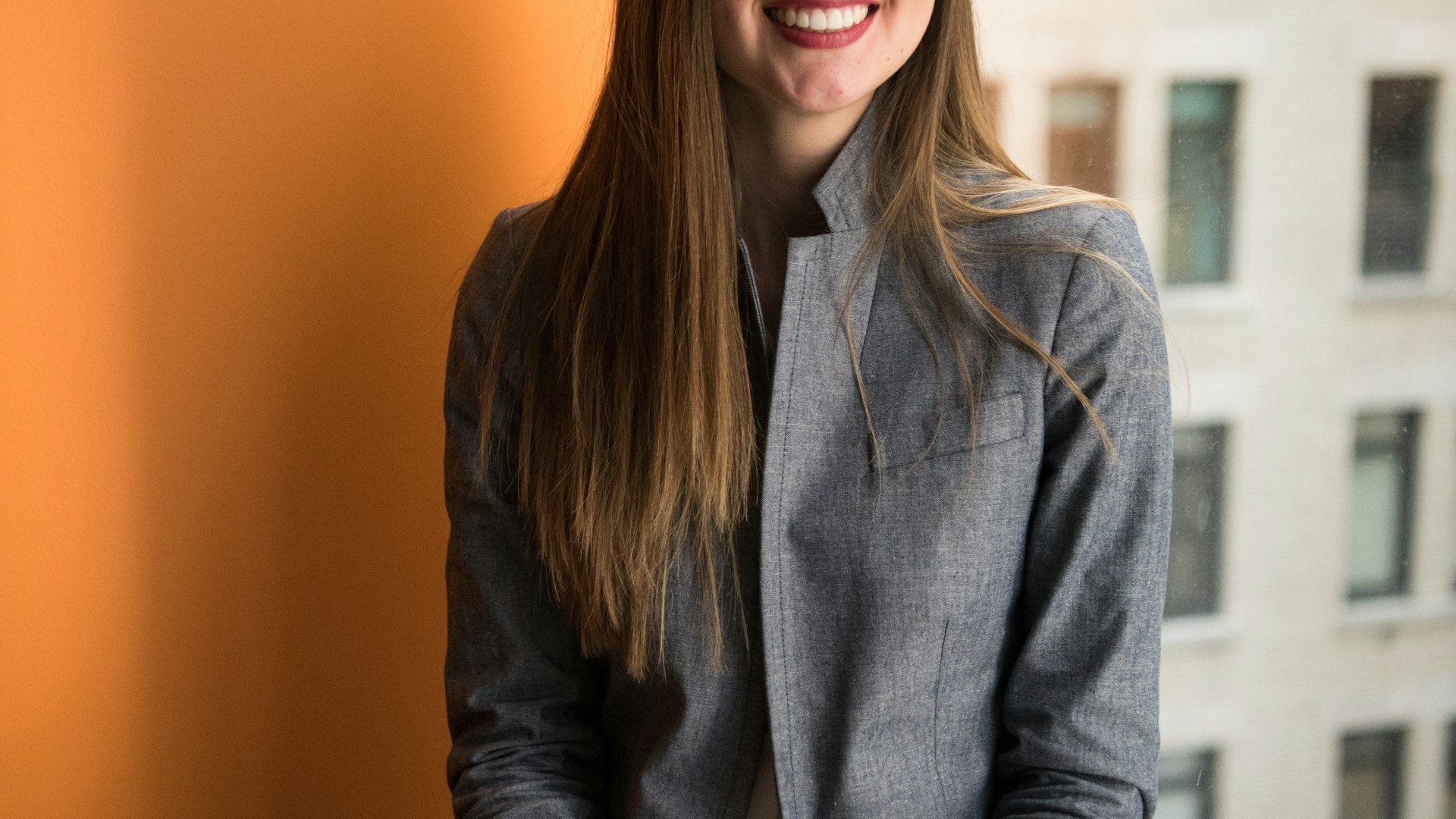 Professional counseling office